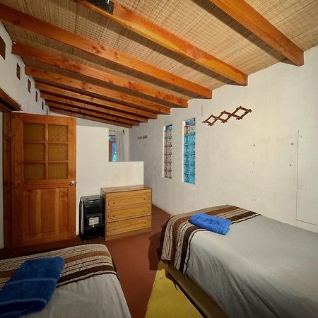Casa Adobe - Tranquilidad En El Desierto De Atacama Villa ซานเปโดร เด อาตากามา ภายนอก รูปภาพ