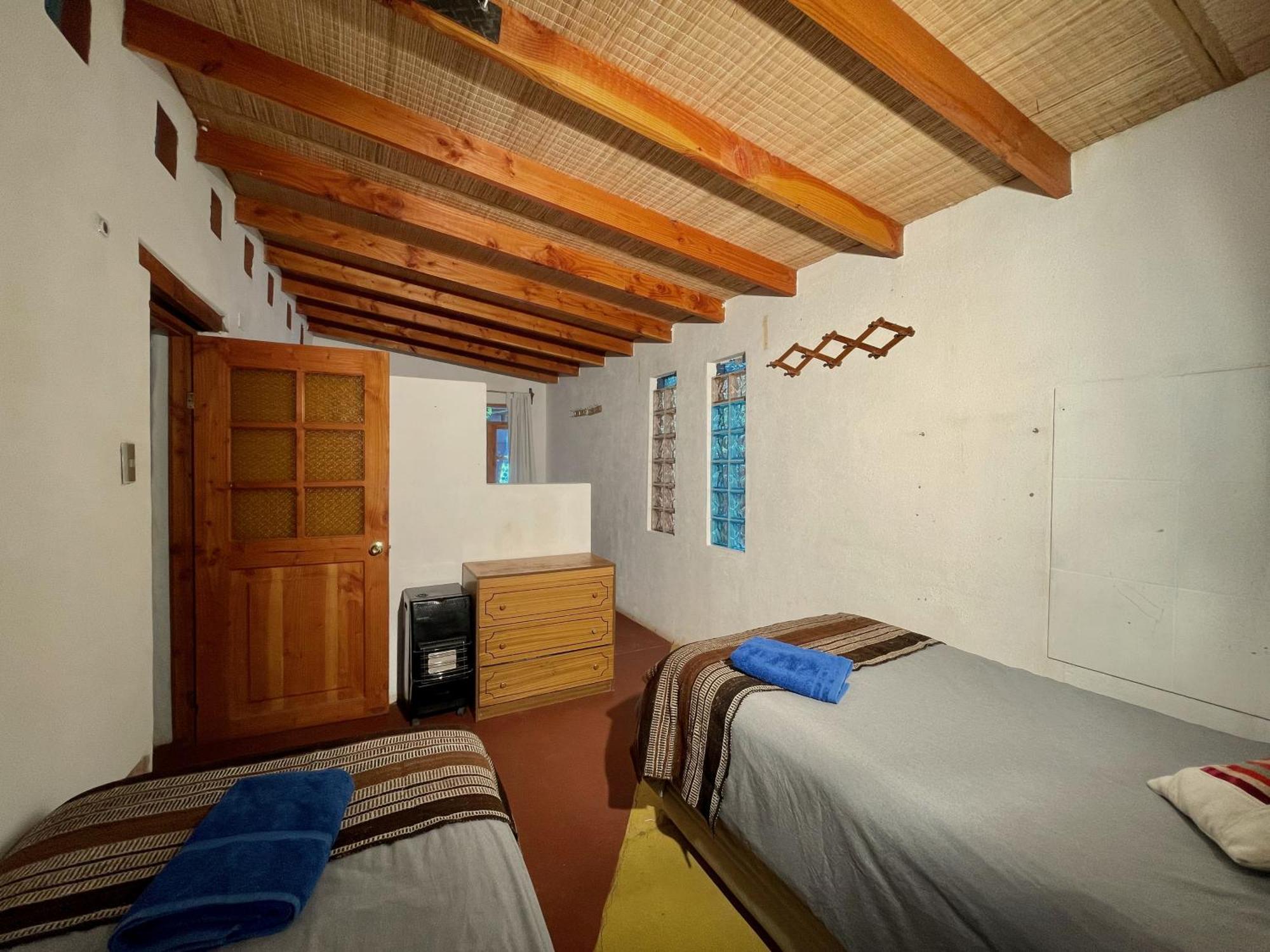Casa Adobe - Tranquilidad En El Desierto De Atacama Villa ซานเปโดร เด อาตากามา ภายนอก รูปภาพ