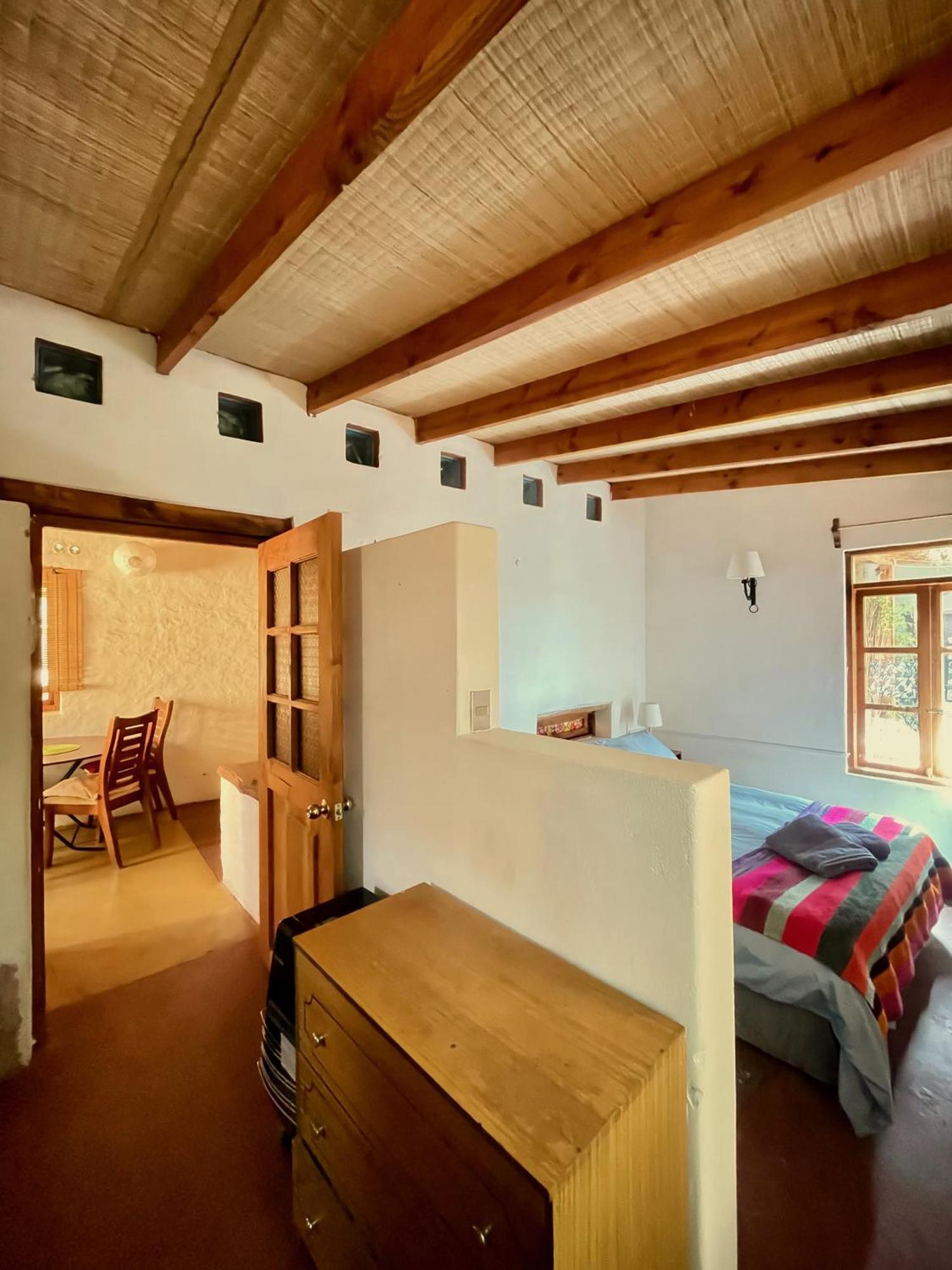 Casa Adobe - Tranquilidad En El Desierto De Atacama Villa ซานเปโดร เด อาตากามา ภายนอก รูปภาพ