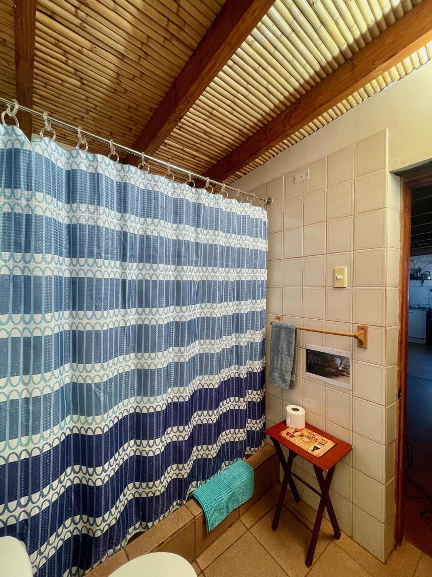 Casa Adobe - Tranquilidad En El Desierto De Atacama Villa ซานเปโดร เด อาตากามา ภายนอก รูปภาพ