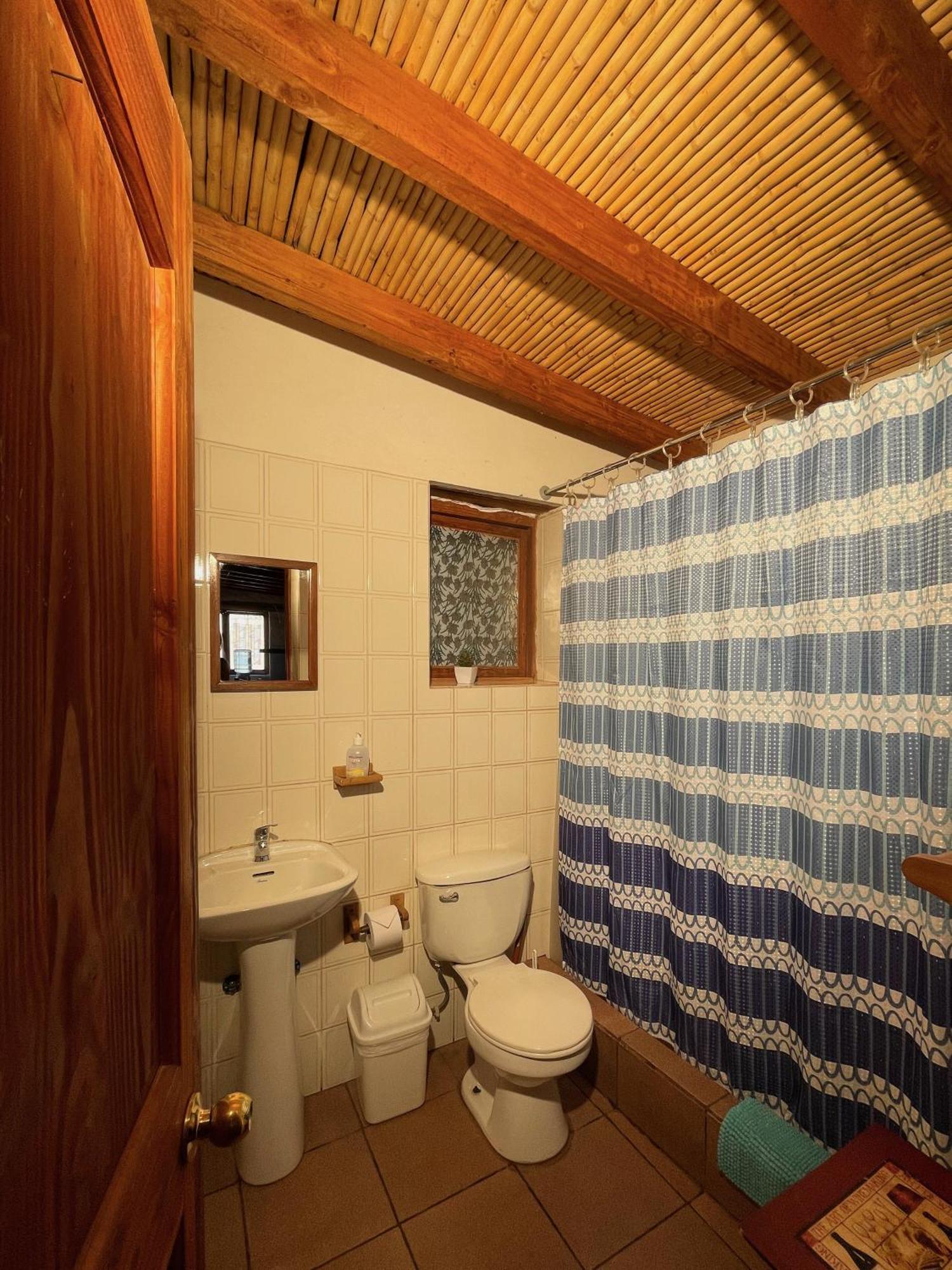 Casa Adobe - Tranquilidad En El Desierto De Atacama Villa ซานเปโดร เด อาตากามา ภายนอก รูปภาพ